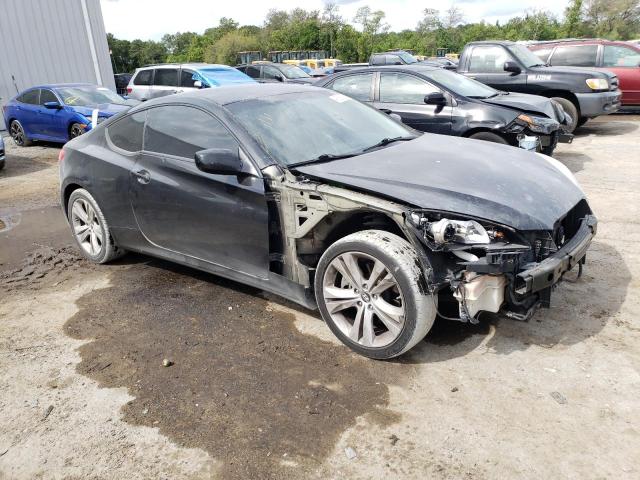 Photo 4 from auction – 2012 HYUNDAI GENESIS CO with VIN KMHHT6KD5CU067067