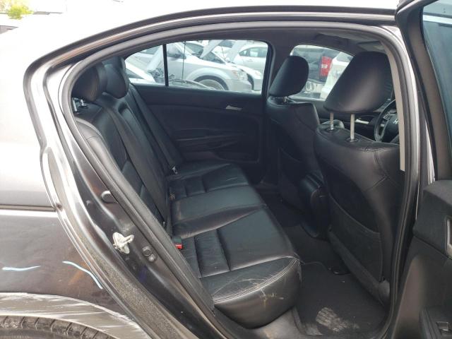 Photo 10 from auction – 2012 HONDA ACCORD SE with VIN 1HGCP2F68CA049088