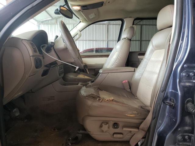 Photo 7 from auction – 2004 FORD EXPLORER E with VIN 1FMDU74K74UA81258