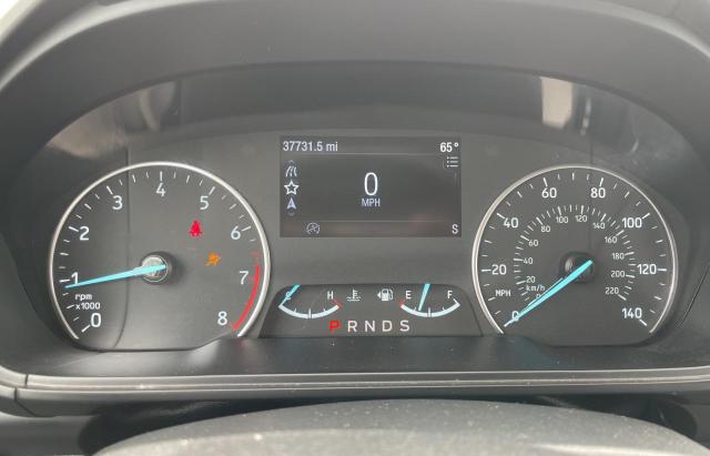 Photo 8 from auction – 2020 FORD ECOSPORT T with VIN MAJ6S3KL5LC352724