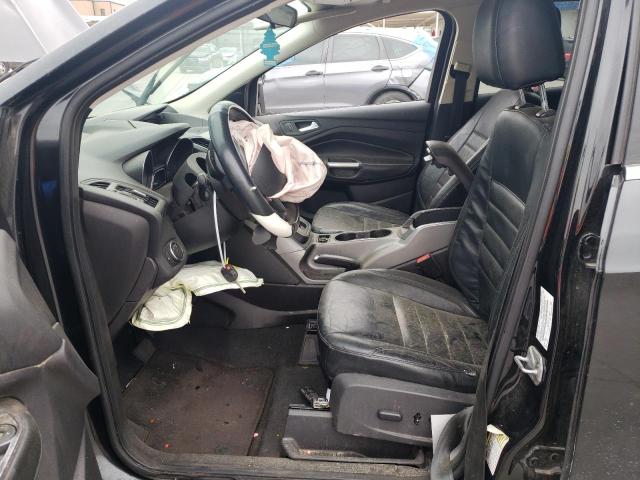 Photo 7 from auction – 2014 FORD ESCAPE SE with VIN 1FMCU0G95EUA06247