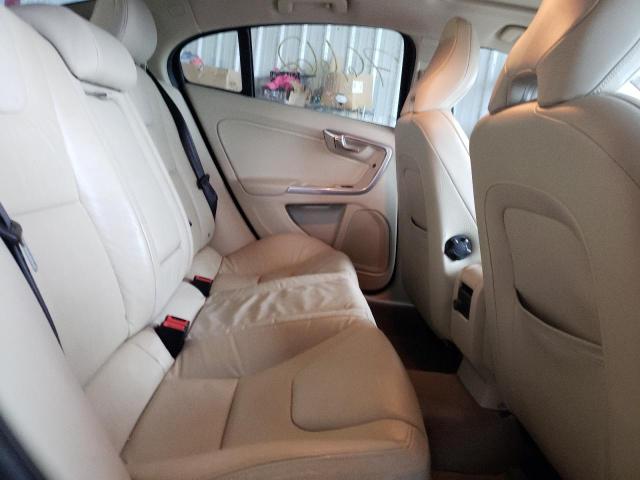 Photo 10 from auction – 2012 VOLVO S60 T5 with VIN YV1622FS3C2079823