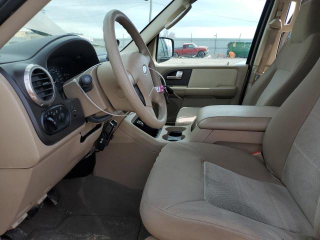 Photo 7 from auction – 2003 FORD EXPEDITION with VIN 1FMPU16L93LB92821