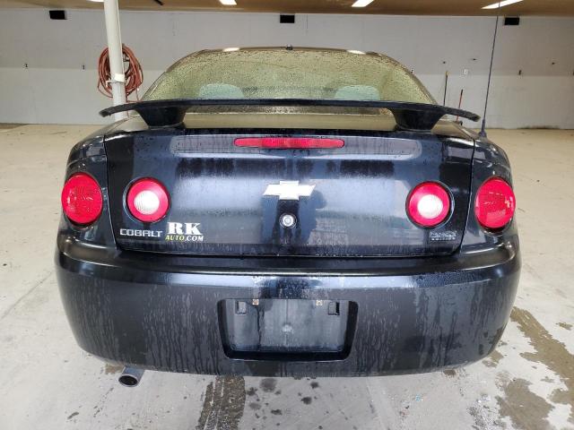 Photo 6 from auction – 2008 CHEVROLET COBALT LT with VIN 1G1AL18F687270629