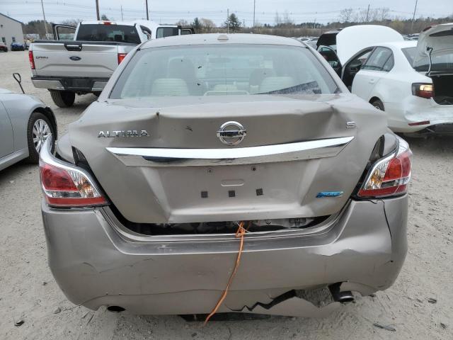 Photo 6 from auction – 2014 NISSAN ALTIMA 2.5 with VIN 1N4AL3AP0EC168838