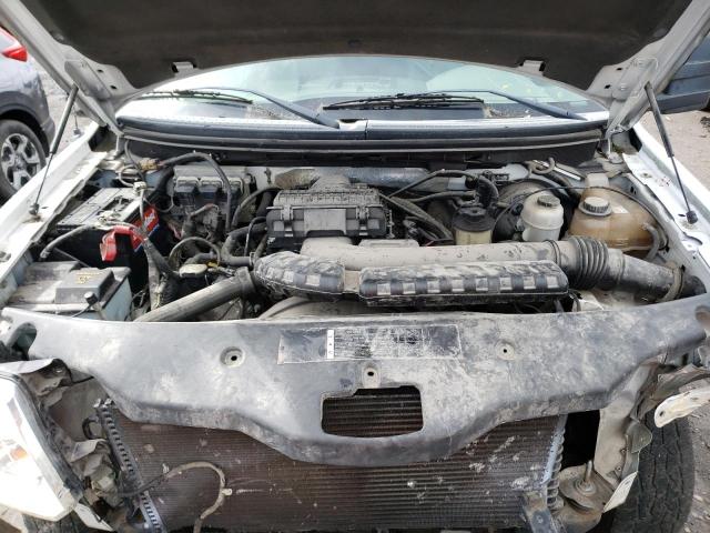 Photo 11 from auction – 2007 FORD F150 SUPER with VIN 1FTPW14V67FA25162