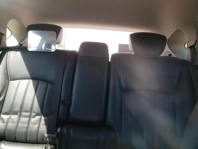 Photo 10 from auction – 2017 INFINITI QX50 with VIN JN1BJ0RP4HM385592
