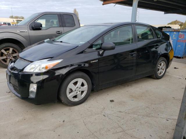 TOYOTA PRIUS 2010 con VIN JTDKN3DU8A1026740 - Foto de la subasta