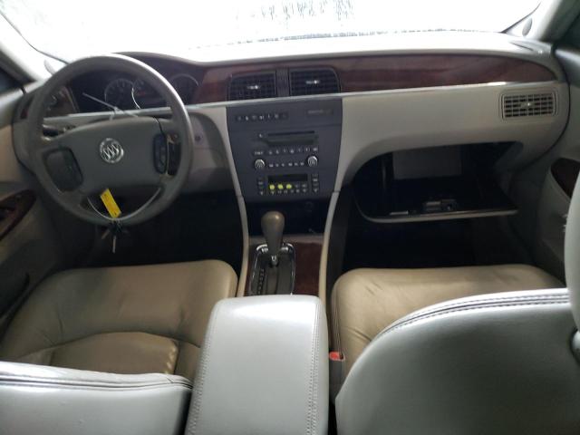 Photo 8 from auction – 2008 BUICK LACROSSE C with VIN 2G4WD582981178194