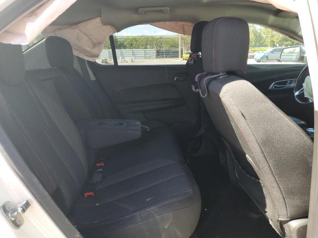 Photo 11 from auction – 2015 CHEVROLET EQUINOX LT with VIN 1GNFLFEKXFZ120155
