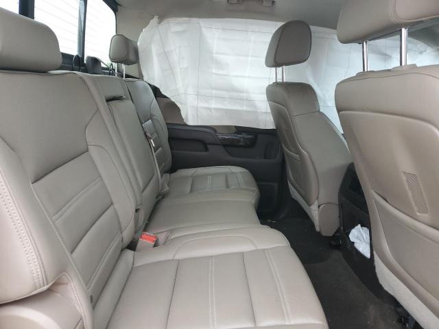 Photo 10 from auction – 2015 GMC SIERRA K25 with VIN 1GT120E85FF644032