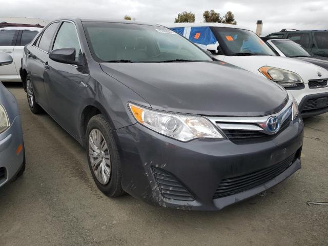 Photo 4 from auction – 2014 TOYOTA CAMRY HYBR with VIN 4T1BD1FK8EU101634