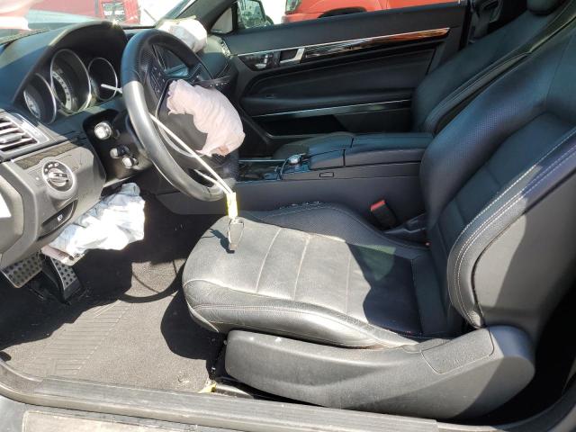 Photo 7 from auction – 2014 MERCEDES-BENZ E 350 with VIN WDDKJ5KB5EF239457