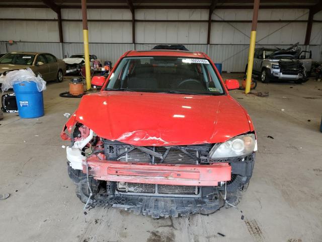 Photo 5 from auction – 2008 MAZDA 3 I with VIN JM1BK32G581820272