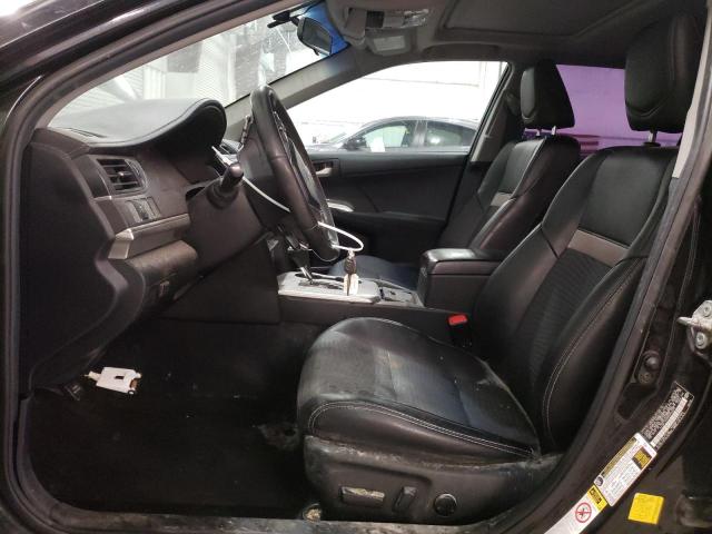 Photo 7 from auction – 2012 TOYOTA CAMRY BASE with VIN 4T1BF1FK5CU175875
