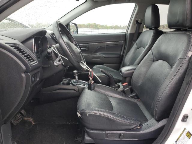 Photo 7 from auction – 2015 MITSUBISHI OUTLANDER with VIN 4A4AP4AU3FE023138