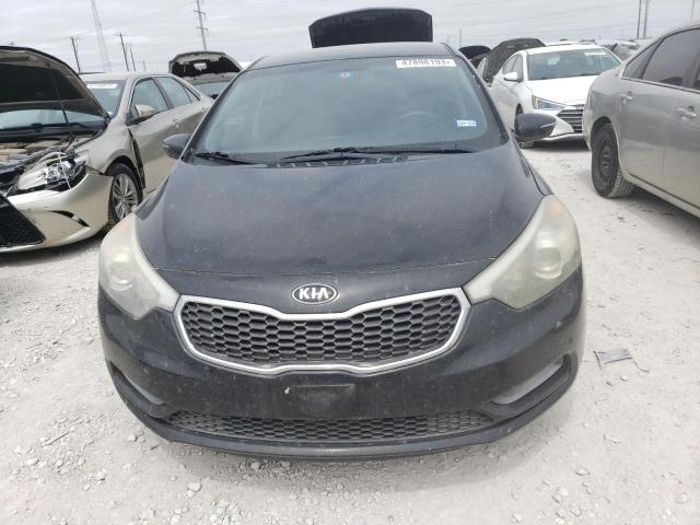 Photo 5 from auction – 2015 KIA FORTE LX with VIN KNAFX4A66F5325292