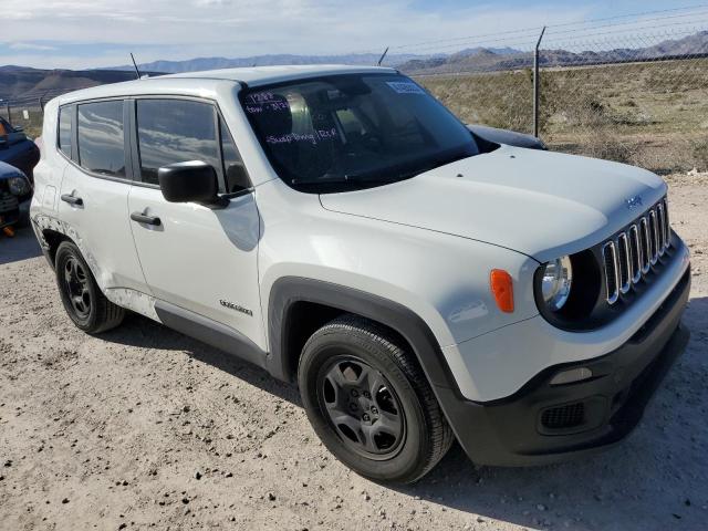 Photo 4 from auction – 2015 JEEP RENEGADE S with VIN ZACCJAAT0FPB91365