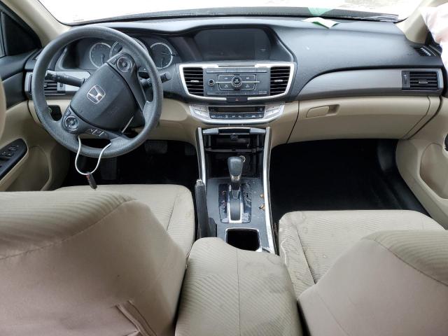 Photo 8 from auction – 2015 HONDA ACCORD LX with VIN 1HGCR2F37FA016152