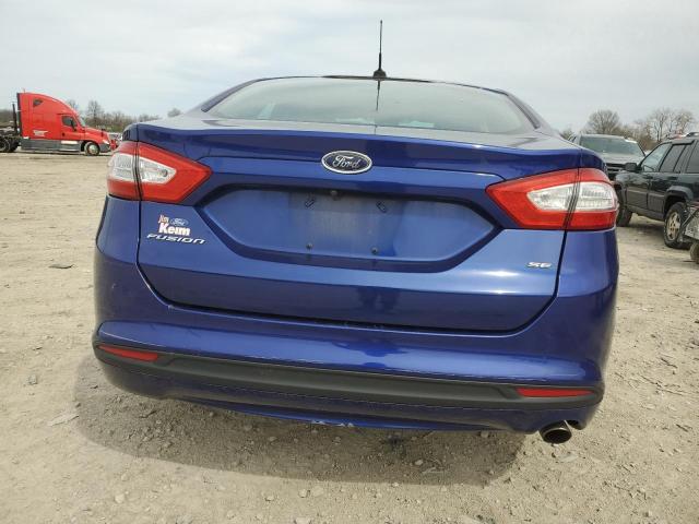 Photo 6 from auction – 2016 FORD FUSION SE with VIN 1FA6P0H78G5126696