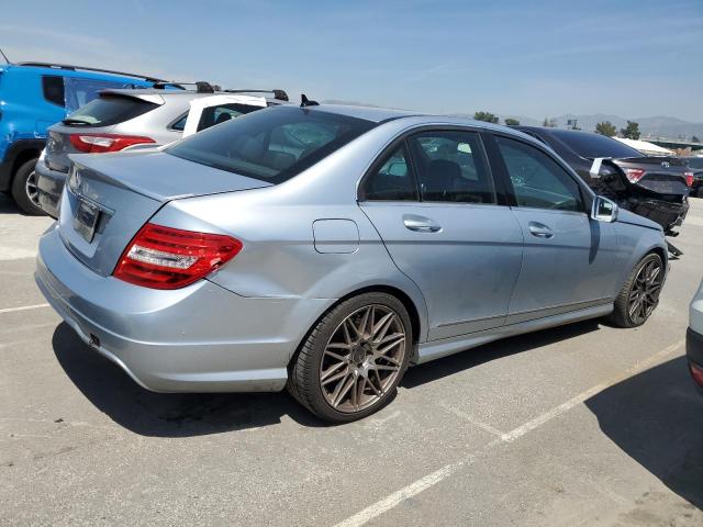 Photo 3 from auction – 2014 MERCEDES-BENZ 18/27 with VIN WDDGF4HB2EA958588