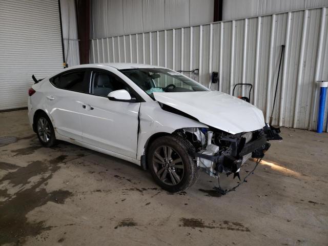 Photo 4 from auction – 2017 HYUNDAI ELANTRA with VIN 5NPD84LF1HH024596