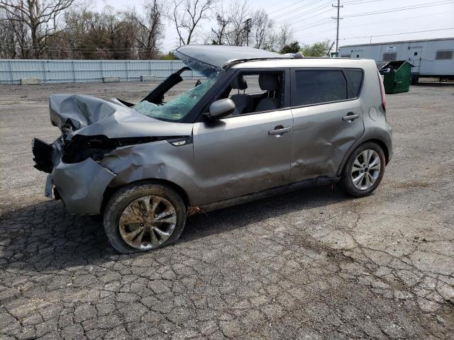 KIA SOUL 2014 con VIN KNDJN2A29E7014205 - Foto de la subasta