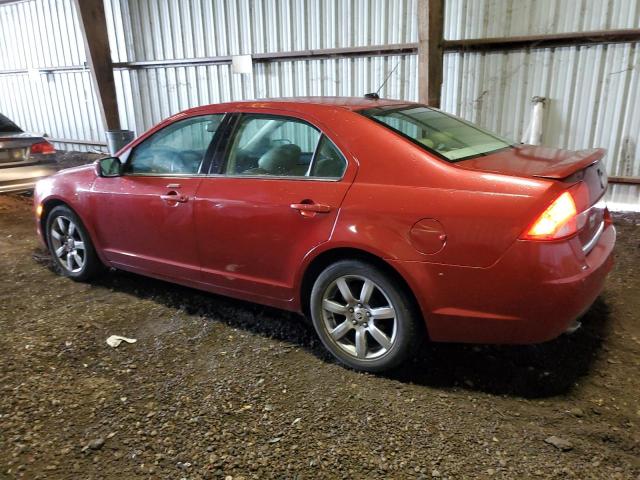 Photo 2 from auction – 2010 MERCURY MILAN PREM with VIN 3MEHM0CG8AR600765