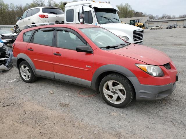 Photo 4 from auction – 2003 PONTIAC VIBE with VIN 5Y2SL62833Z411012