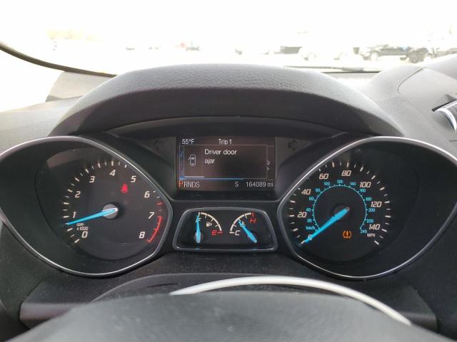 Photo 9 from auction – 2014 FORD ESCAPE SE with VIN 1FMCU0G93EUA90343