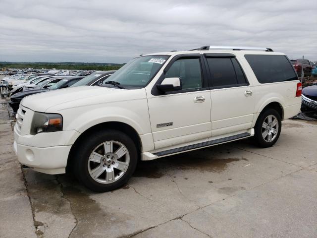 FORD EXPEDITION 2007 with VIN 1FMFK20597LA89325 - Photo from auction