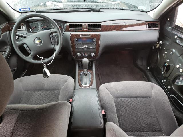 Photo 8 from auction – 2016 CHEVROLET IMPALA LIM with VIN 2G1WB5E38G1104120