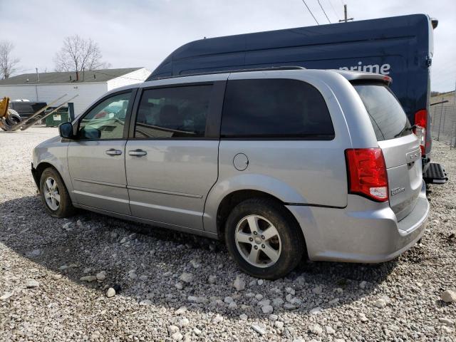 Photo 2 from auction – 2013 DODGE GRAND CARA with VIN 2C4RDGCG1DR550090