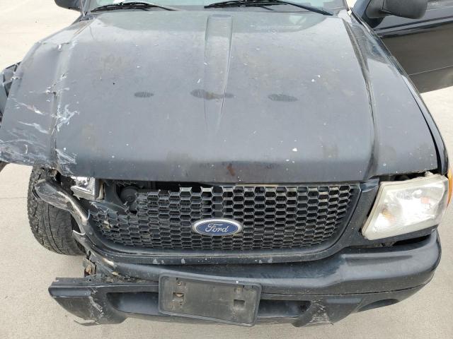 Photo 11 from auction – 2003 FORD RANGER SUP with VIN 1FTYR44V03PB45993