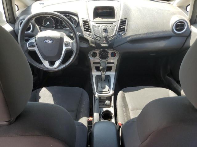 Photo 8 from auction – 2015 FORD FIESTA SE with VIN 3FADP4EJXFM108210
