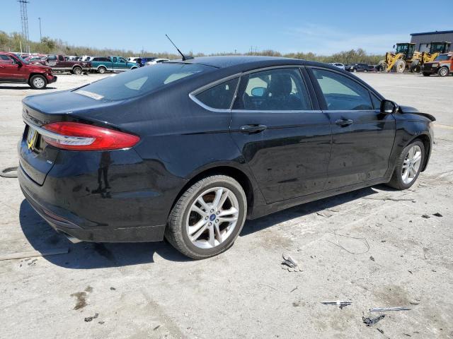 Photo 3 from auction – 2018 FORD FUSION SE with VIN 3FA6P0H73JR277935