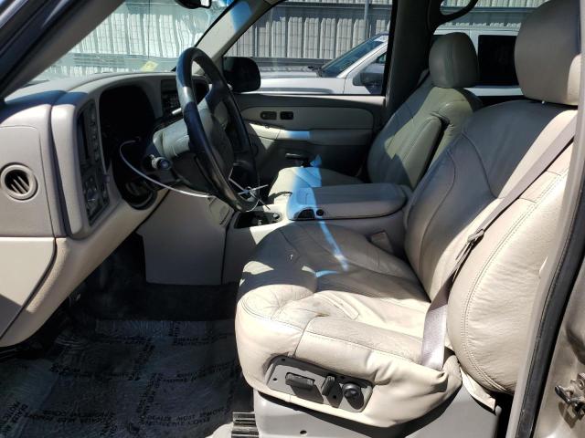 Photo 7 from auction – 2001 GMC YUKON with VIN 1GKEK13T31J126316
