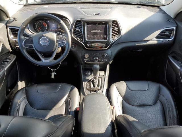 Photo 8 from auction – 2019 JEEP CHEROKEE L with VIN 1C4PJMDNXKD236563