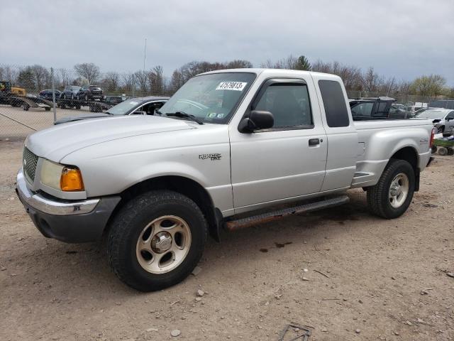 Photo 1 from auction – 2001 FORD RANGER SUP with VIN 1FTZR15E81TA46859