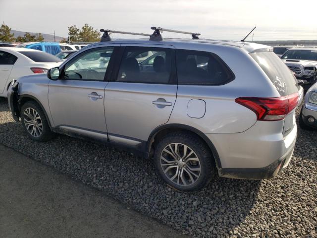 Photo 2 from auction – 2016 MITSUBISHI OUTLANDER with VIN JA4AZ3A3XGZ041773