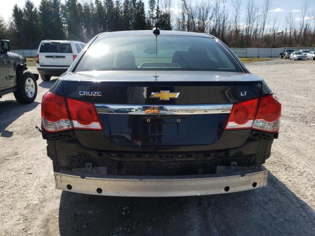 Photo 6 from auction – 2015 CHEVROLET CRUZE LT with VIN 1G1PC5SB5F7245905