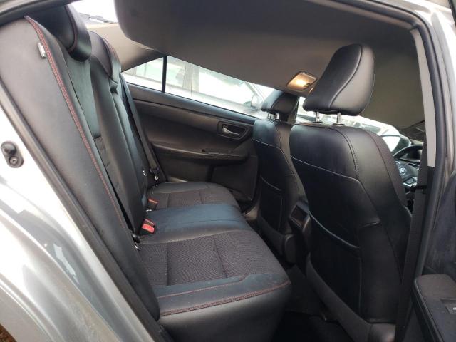 Photo 10 from auction – 2017 TOYOTA CAMRY LE with VIN 4T1BF1FK8HU425004