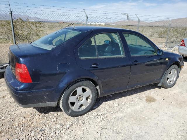 Photo 3 from auction – 2000 VOLKSWAGEN JETTA GLS with VIN 3VWSA29M5YM009418