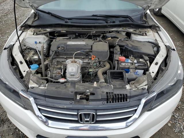 Photo 11 from auction – 2014 HONDA ACCORD EX with VIN 1HGCR2F7XEA217805