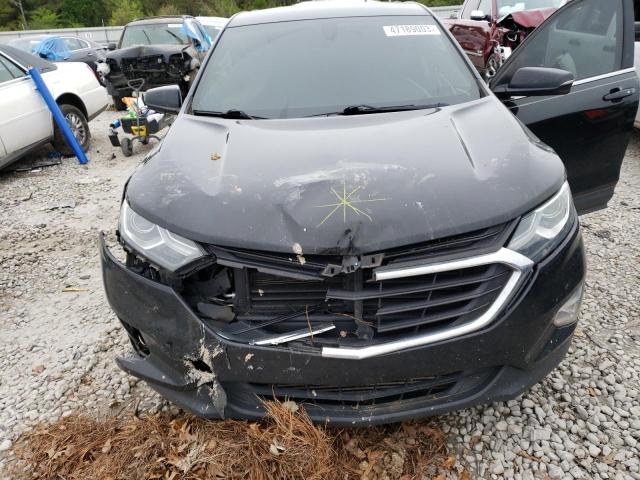 Photo 12 from auction – 2018 CHEVROLET EQUINOX LT with VIN 2GNAXSEV2J6284604