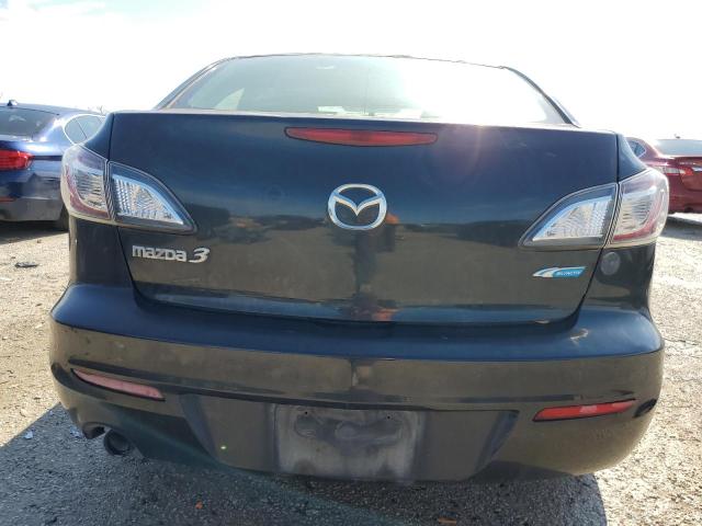Photo 6 from auction – 2012 MAZDA 3 I with VIN JM1BL1V70C1561051
