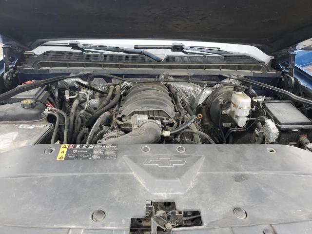 Photo 11 from auction – 2017 CHEVROLET SILVERADO with VIN 3GCUKREC5HG403885