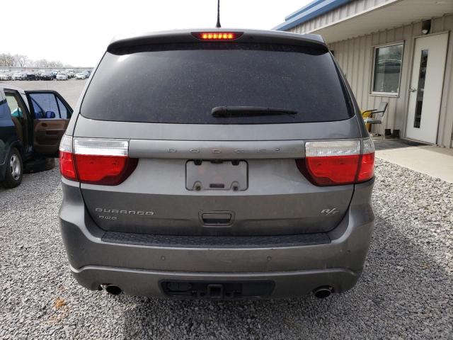 Photo 6 from auction – 2012 DODGE DURANGO R/ with VIN 1C4SDJCT6CC205382