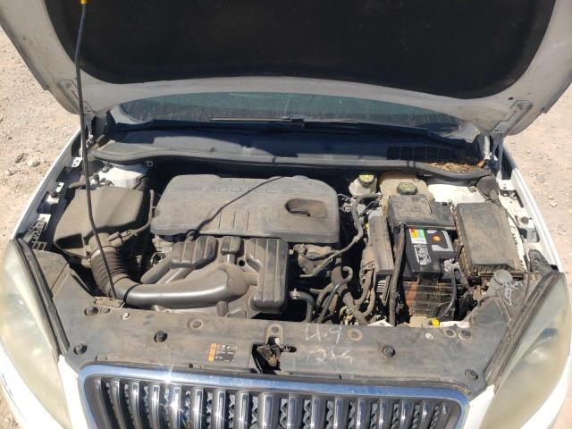 Photo 11 from auction – 2013 BUICK VERANO CON with VIN 1G4PR5SK9D4146987