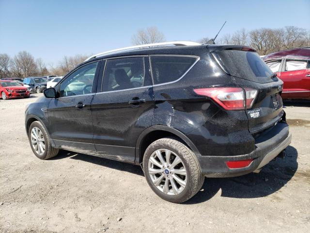 Photo 2 from auction – 2018 FORD ESCAPE TIT with VIN 1FMCU9J96JUC34636